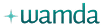 Wamda Logo